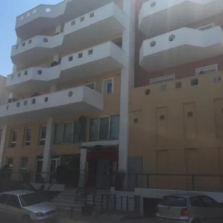 αρέθουσα Mezzanine 60 τμ Apartment
