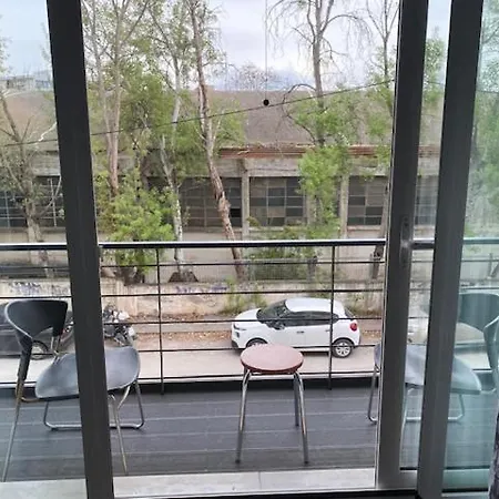 Apartment Mezzanine Chalkís