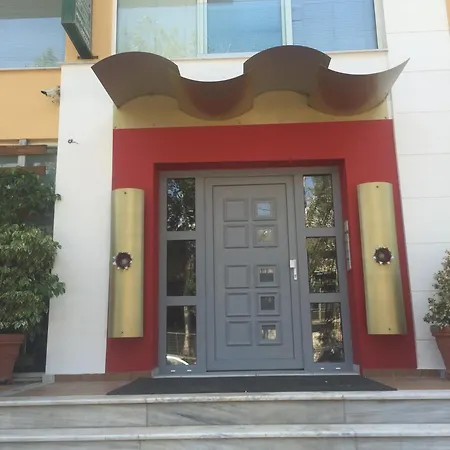 αρέθουσα Mezzanine 60 τμ Chalkida