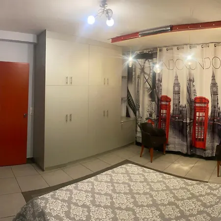 αρέθουσα Mezzanine 60 τμ