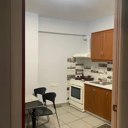 Apartment αρέθουσα Mezzanine 60 τμ *