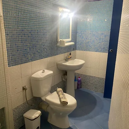 αρέθουσα Mezzanine 60 τμ * Chalkida