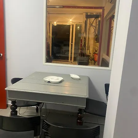 αρέθουσα Mezzanine 60 τμ * Chalkida