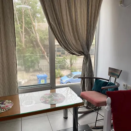 Apartment αρέθουσα Mezzanine 60 τμ Chalkida