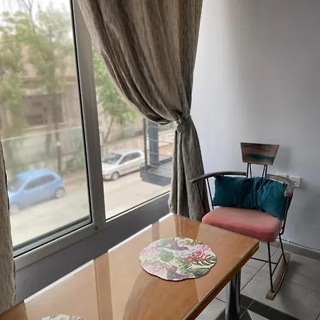 αρέθουσα Mezzanine 60 τμ Apartment Chalkida