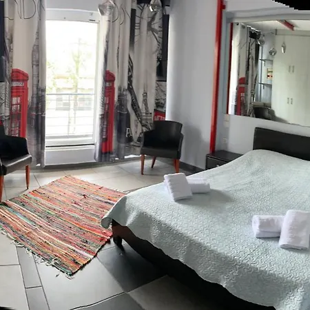 αρέθουσα Mezzanine 60 τμ Chalkida
