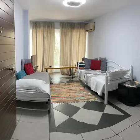 αρέθουσα Mezzanine 60 τμ Apartment *