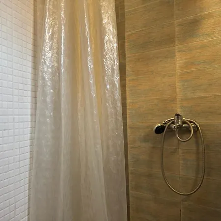 αρέθουσα Mezzanine 60 τμ Apartment