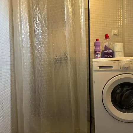 Mezzanine Apartment Chalkís