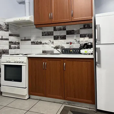 αρέθουσα Mezzanine 60 τμ Apartment